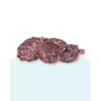 Dog Collagen Crackers with Strawberry 70 gram
