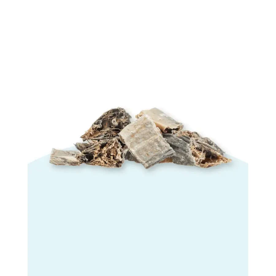 Dog Fish Snack 300 gram