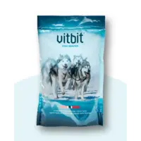 Dog Fish Snack 300 gram