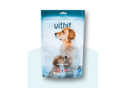 Vitbit Dog Snack Pack Varieties 300 gram Vitbit Dog Snack Pack Varieties 300 gram