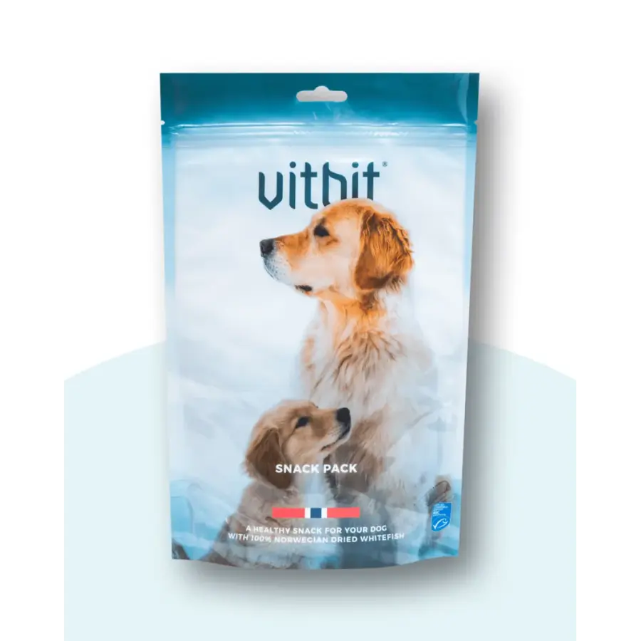 Dog Snack Pack Varieties 300 gram