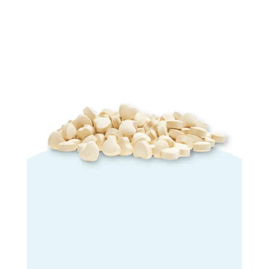 Hearts 80 gram