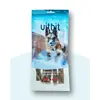 Tornadogs Large Cod Skin Chew 5 stuks