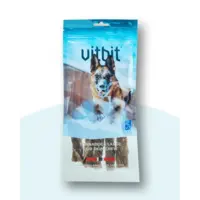 Tornadogs Large Cod Skin Chew 5 stuks