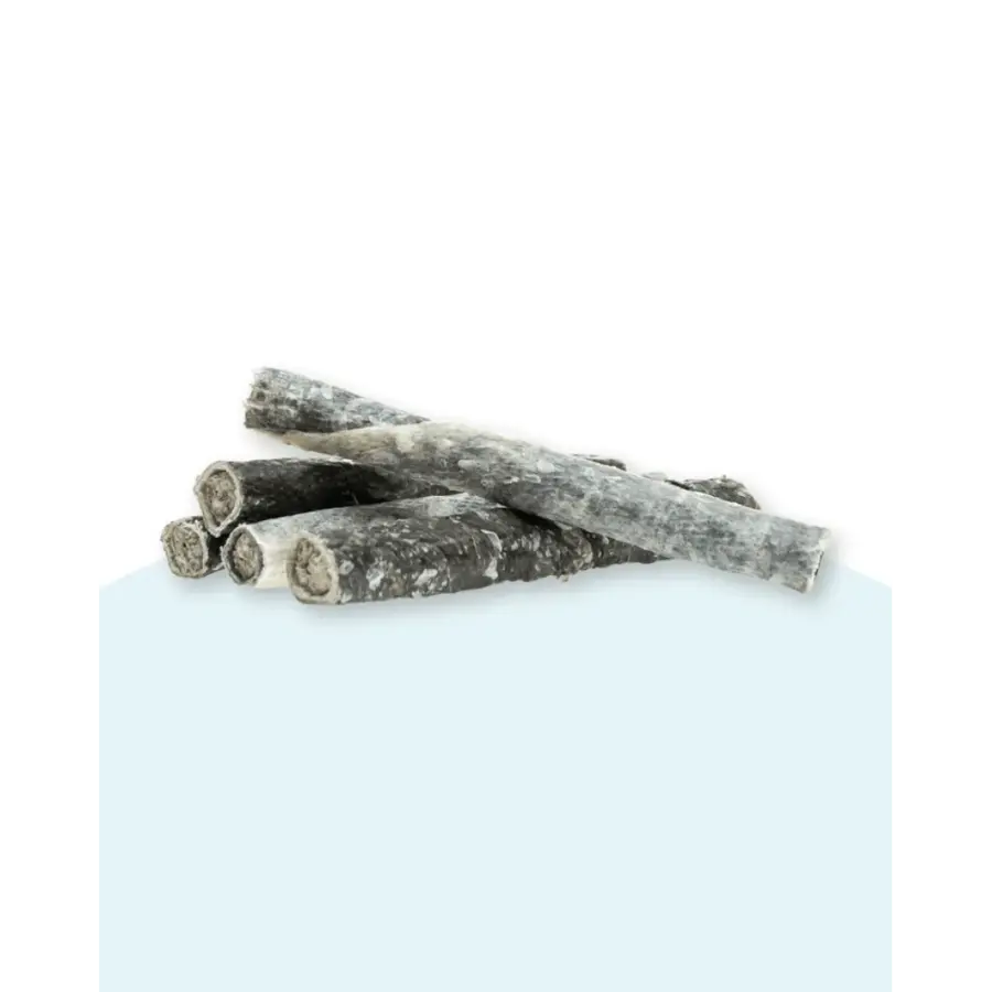 Tornadogs Wrap with Cod Meat 100 gram