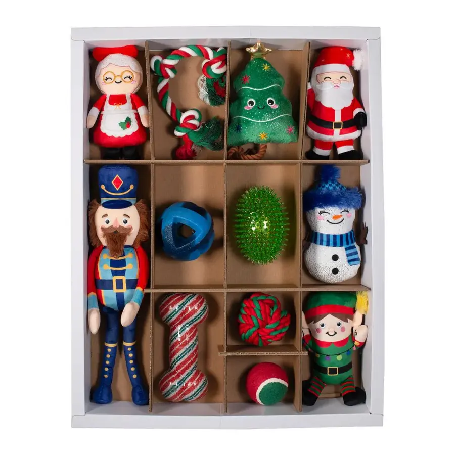 Christmas Advent Kalender