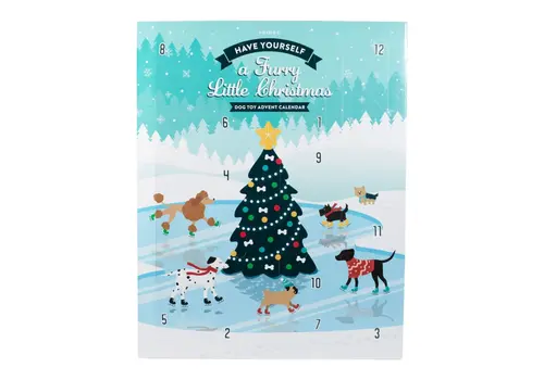 Christmas Advent Kalender