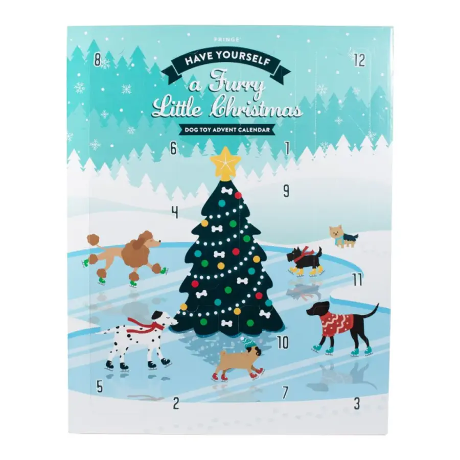 Christmas Advent Kalender