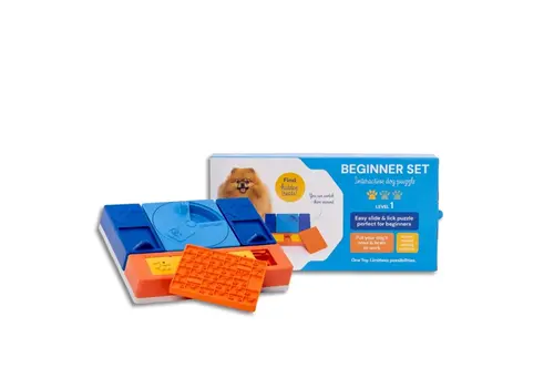 Pawzler Beginner Set Pawzler Beginner Set