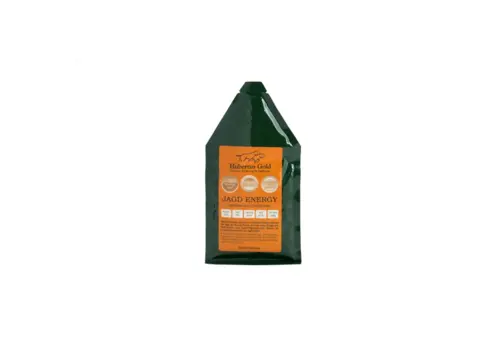 Hubertus Gold Jacht Energy bars 85 gram