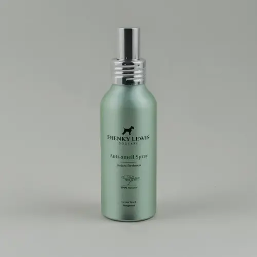 Frenky Lewis Anti Smell Spray Green Tea 100 ml