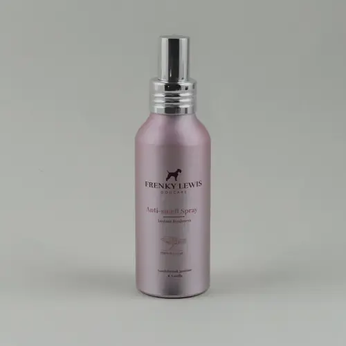 Frenky Lewis Anti Smell Spray Sandalwood 100 ml