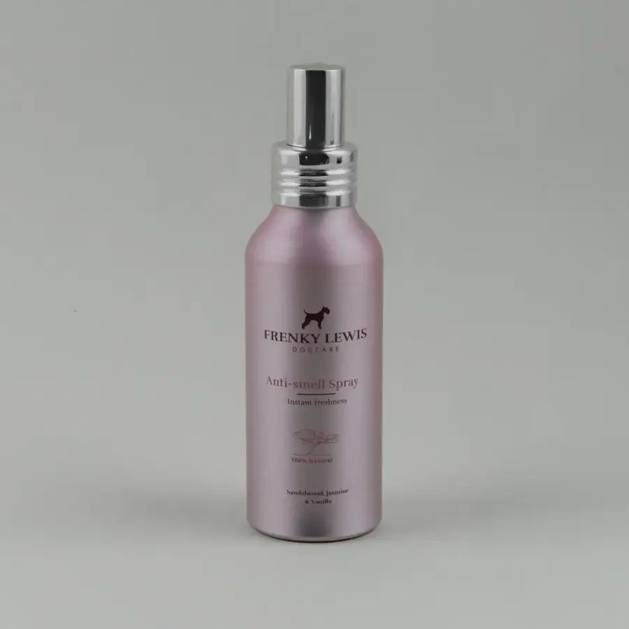 Anti Smell Spray Sandalwood 100 ml