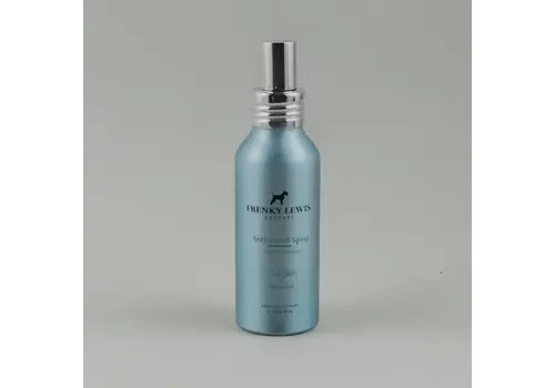 Frenky Lewis Anti Smell Spray White Rose 100 ml