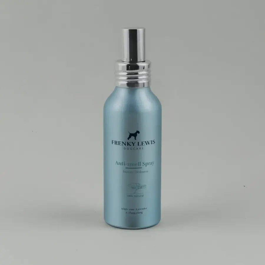 Anti Smell Spray White Rose 100 ml