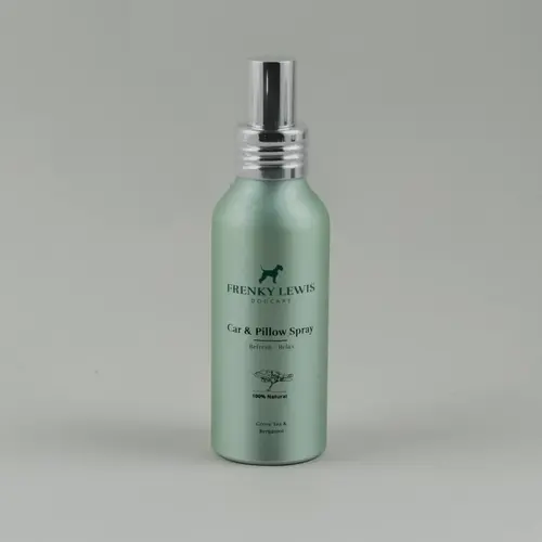 Frenky Lewis Car & Pillow Spray Green Tea 100 ml