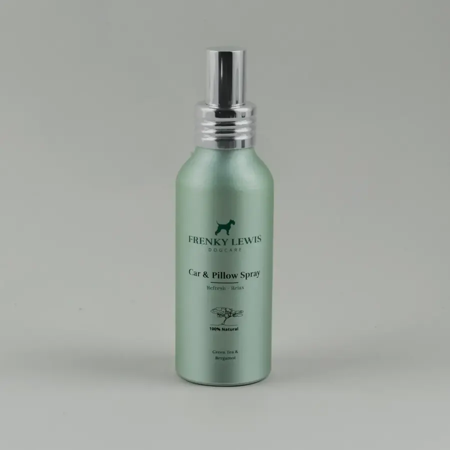 Car & Pillow Spray Green Tea 100 ml