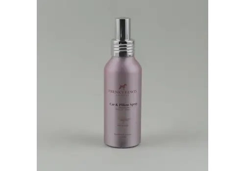 Frenky Lewis Car & Pillow Spray Sandalwood 100 ml