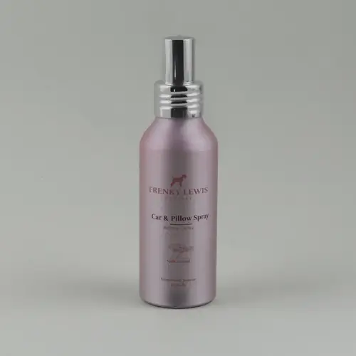 Frenky Lewis Car & Pillow Spray Sandalwood 100 ml