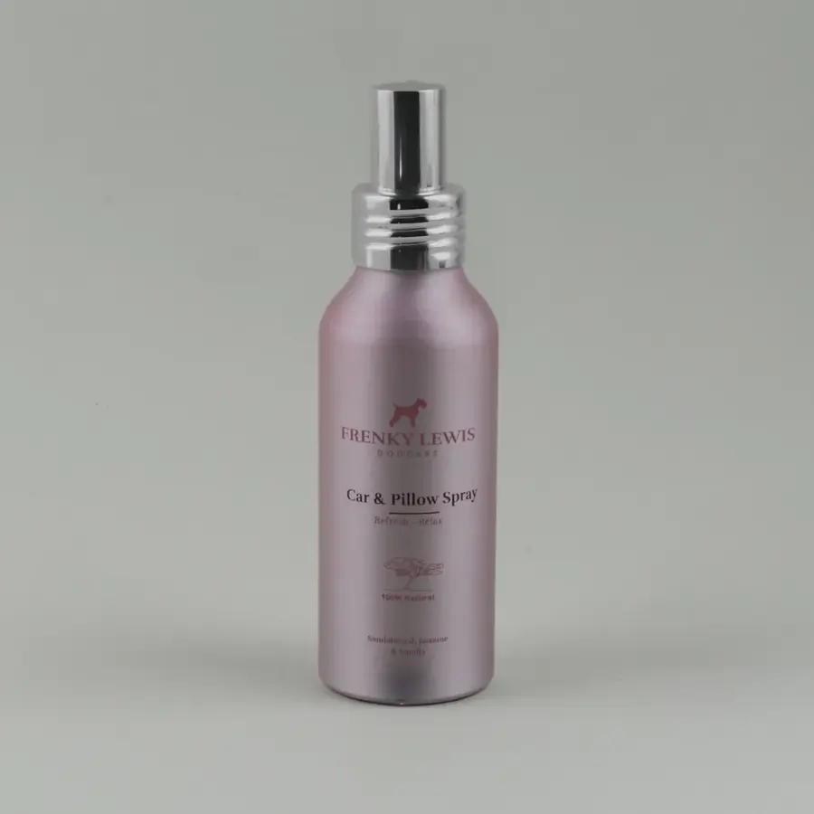 Car & Pillow Spray Sandalwood 100 ml