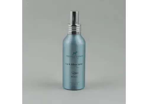 Frenky Lewis Car & Pillow Spray White Rose 100 ml