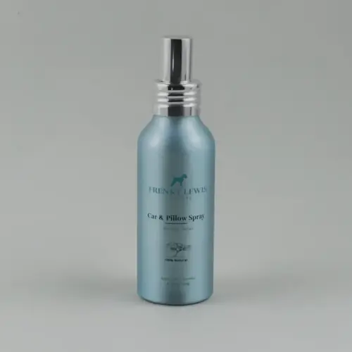 Frenky Lewis Car & Pillow Spray White Rose 100 ml