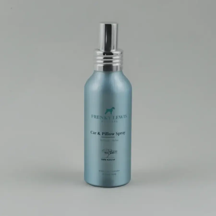 Car & Pillow Spray White Rose 100 ml