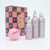 Christmas Gift Set Sandalwood