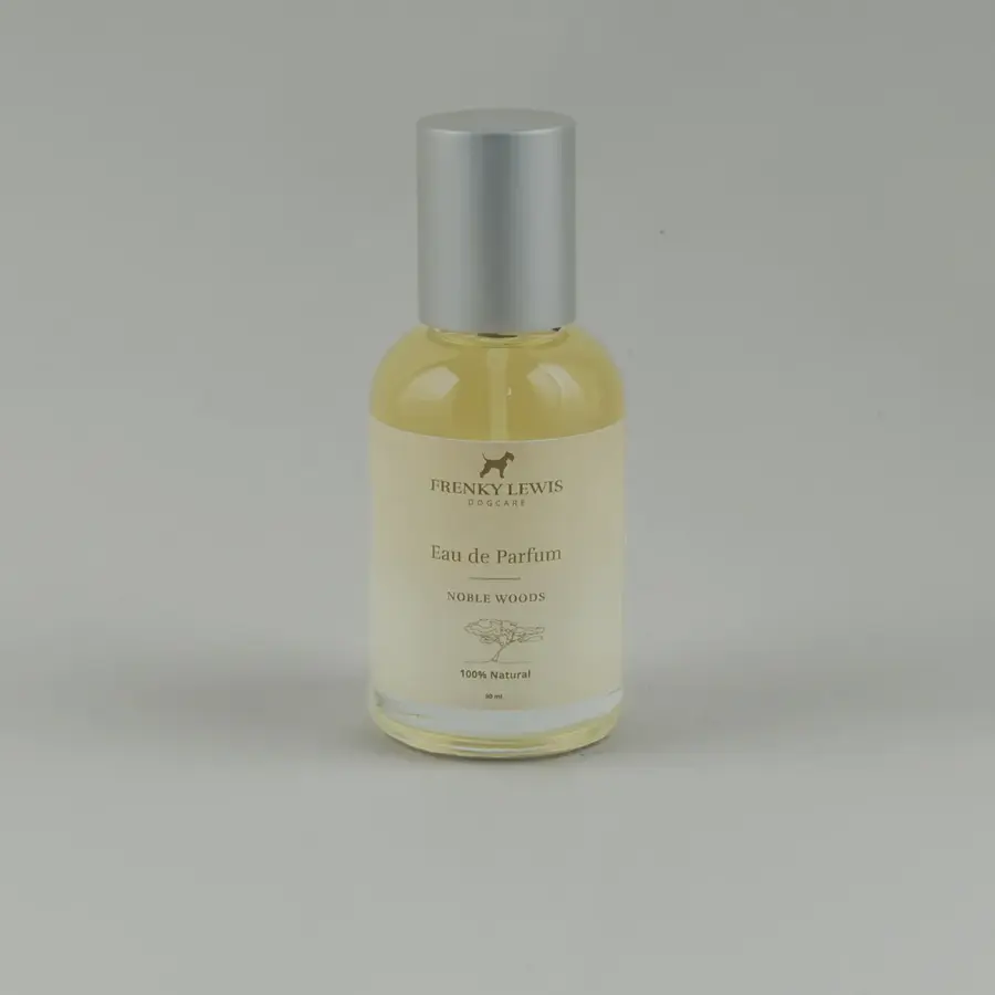 Parfum Noble Woods 30 ml