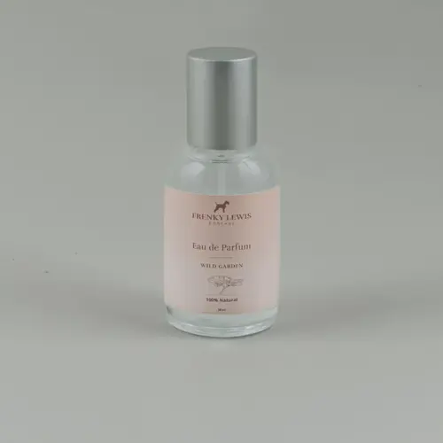 Frenky Lewis Parfum Wild Garden 30 ml