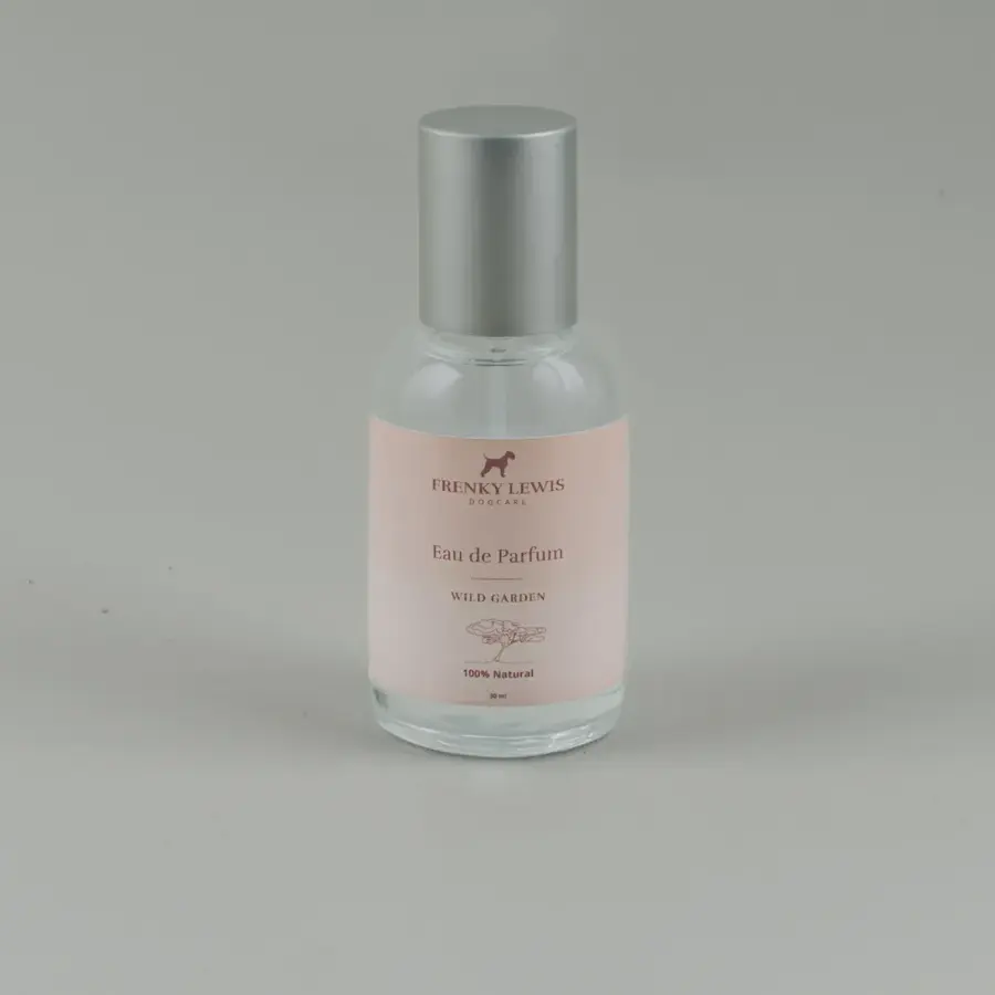 Parfum Wild Garden 30 ml