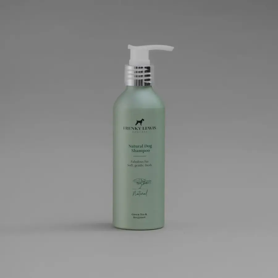 Shampoo Green Tea 200 ml