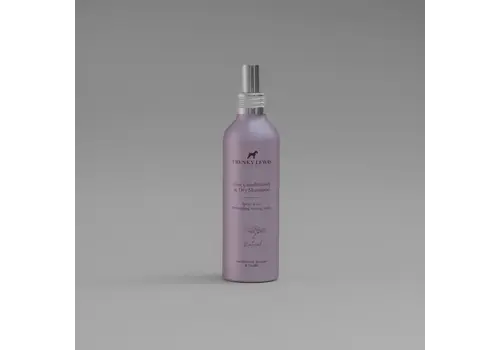 Frenky Lewis Shampoo Sandalwood 200 ml