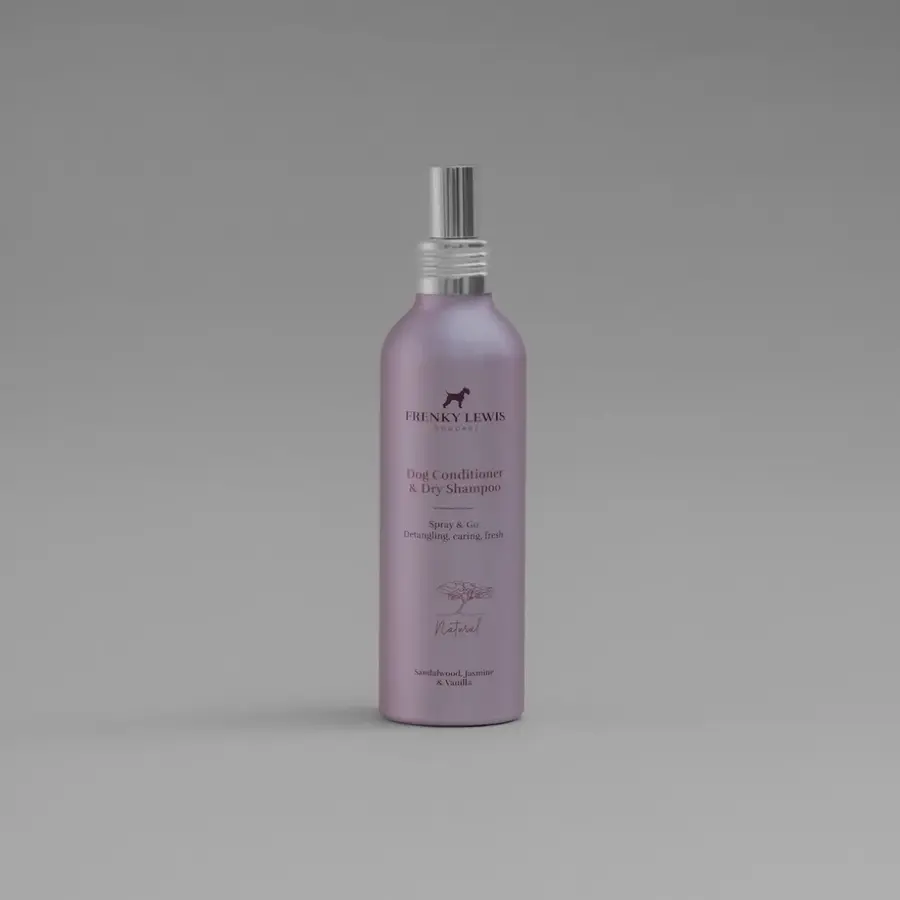 Shampoo Sandalwood 200 ml