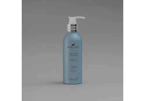 Frenky Lewis Shampoo White Rose 200 ml