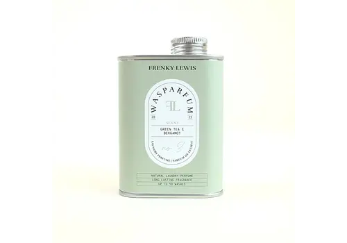 Frenky Lewis Wasparfum Green Tea
