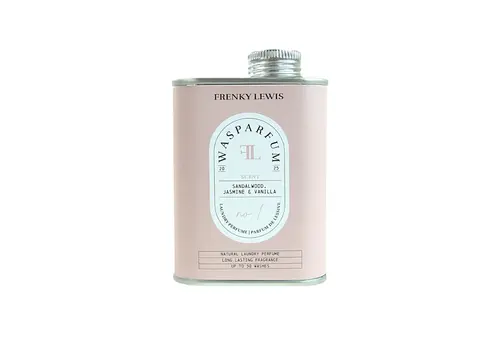 Frenky Lewis Wasparfum Sandalwood