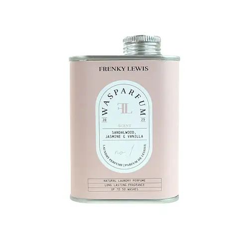 Frenky Lewis Wasparfum Sandalwood