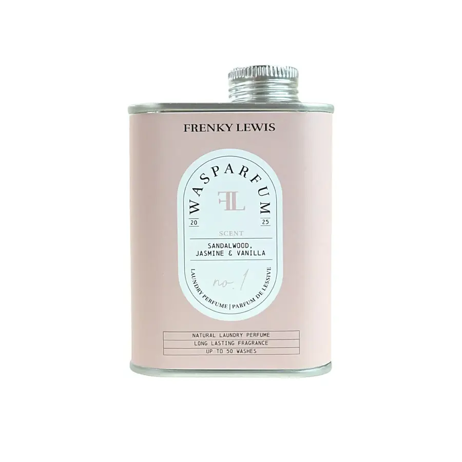 Wasparfum Sandalwood