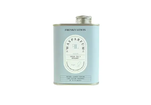 Frenky Lewis Wasparfum White Rose