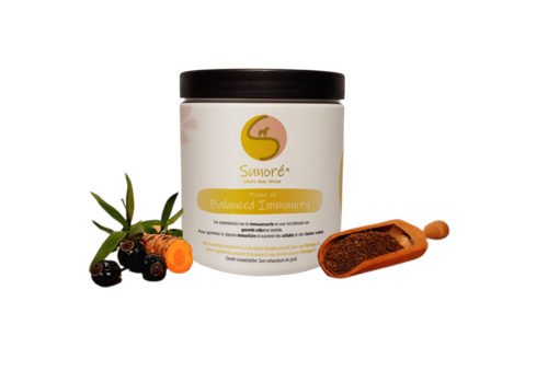 Sunore Power of Balanced Immunity 300 gram