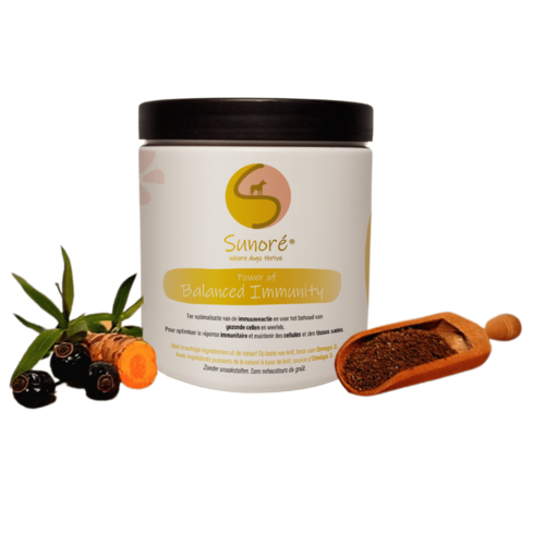 Sunore Power of Balanced Immunity 300 gram