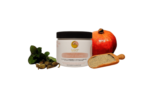 Sunore Power of Dental Health 180 gram