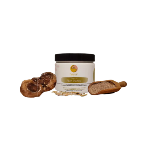Sunore Power of Gut Biotics 150 gram