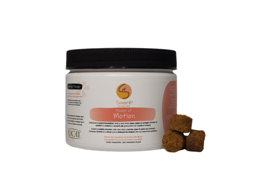 Sunore Power of Motion 210 gram