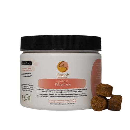 Sunore Power of Motion 210 gram