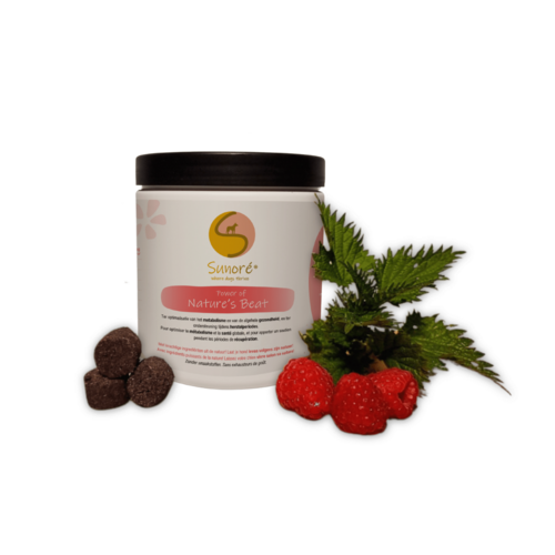 Sunore Power of Nature's Beat 210 gram