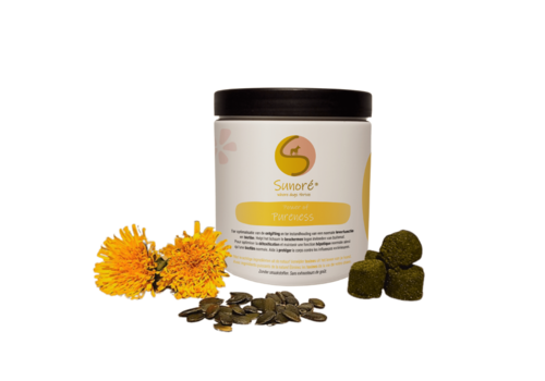 Sunore Power of Pureness 340 gram