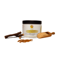 Power of Strong Barriers 300 gram