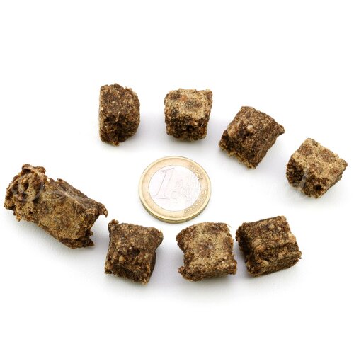 Lunderland Snacks Hert Minis